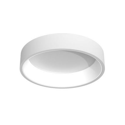 Immax NEO 07018L - LED Stmívatelné stropní svítidlo AGUJERO LED/39W/230V Tuya + dálkové ovládání 