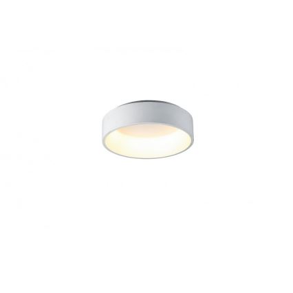 Immax NEO 07018L - LED Stmívatelné stropní svítidlo AGUJERO LED/39W/230V Tuya + dálkové ovládání 