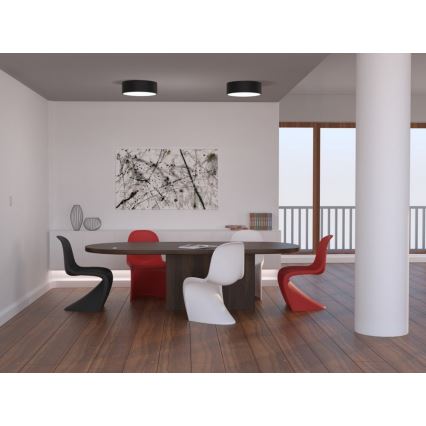Immax NEO 07023L - LED Stmívatelné stropní svítidlo RONDATE LED/25W/230V Tuya + dálkové ovládání