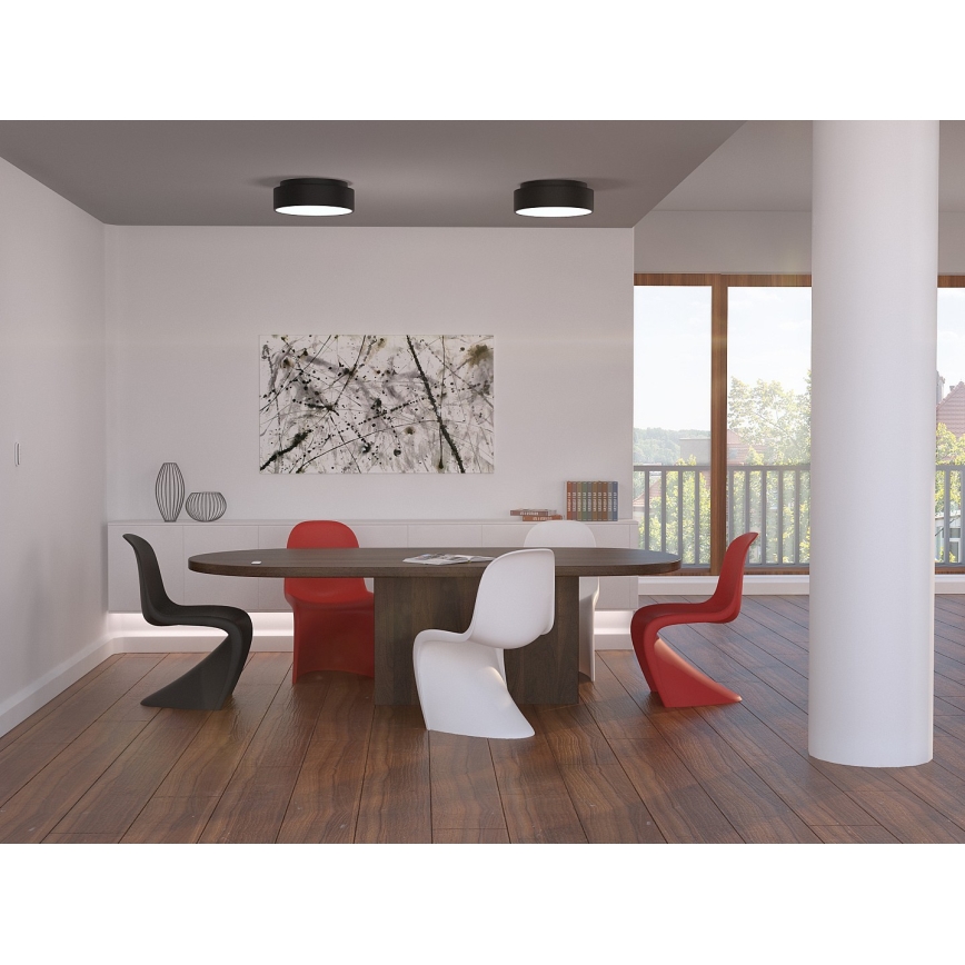 Immax NEO RONDATE - LED Stropní svítidlo na dálkové ovládání LED/25W/230V