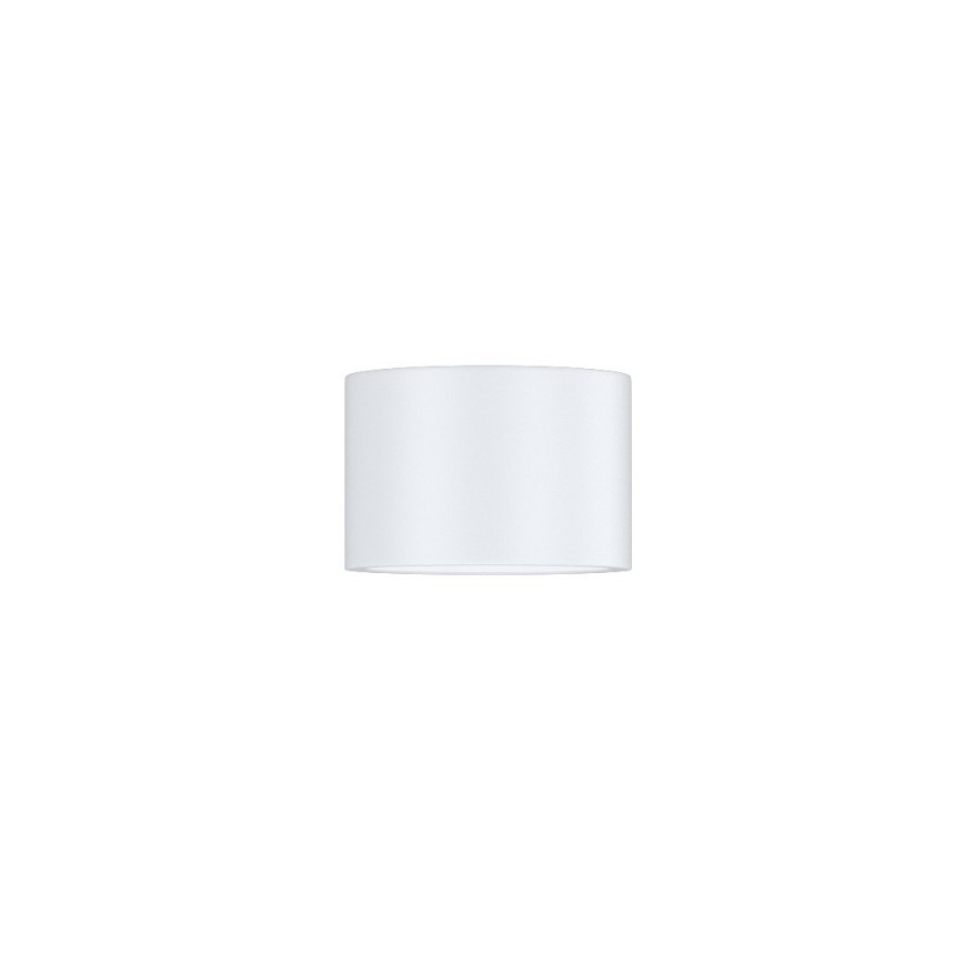 Immax Neo 07024L-15BD - Sada 2x LED Stmívatelné stropní svítidlo RONDATE bílá 2xLED/12W/230V + dálkové ovládání Tuya