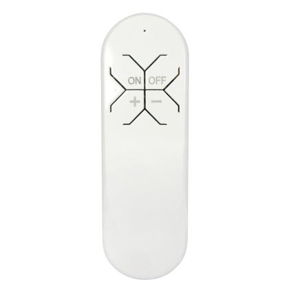 Immax NEO 07024L - LED Stmívatelné stropní svítidlo RONDATE LED/25W/230V Tuya + dálkové ovládání