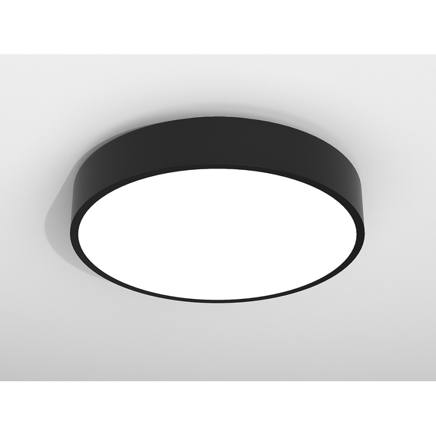 Immax NEO - LED Stropní svítidlo na dálkové ovládání RONDATE LED/50W/230V