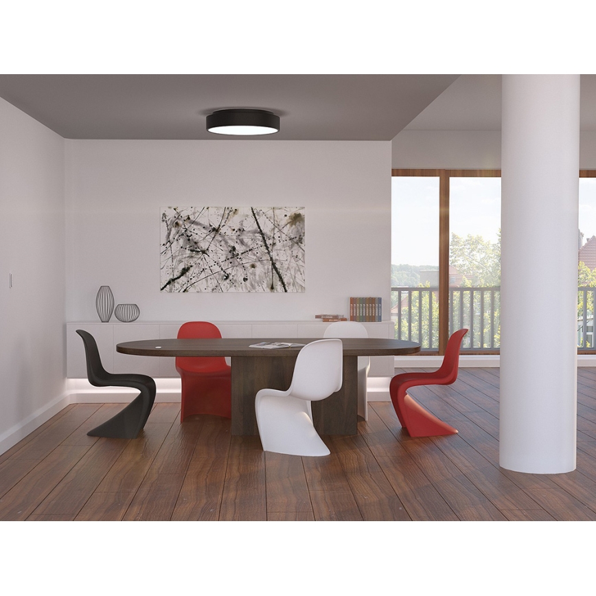 Immax NEO - LED Stropní svítidlo na dálkové ovládání RONDATE LED/50W/230V