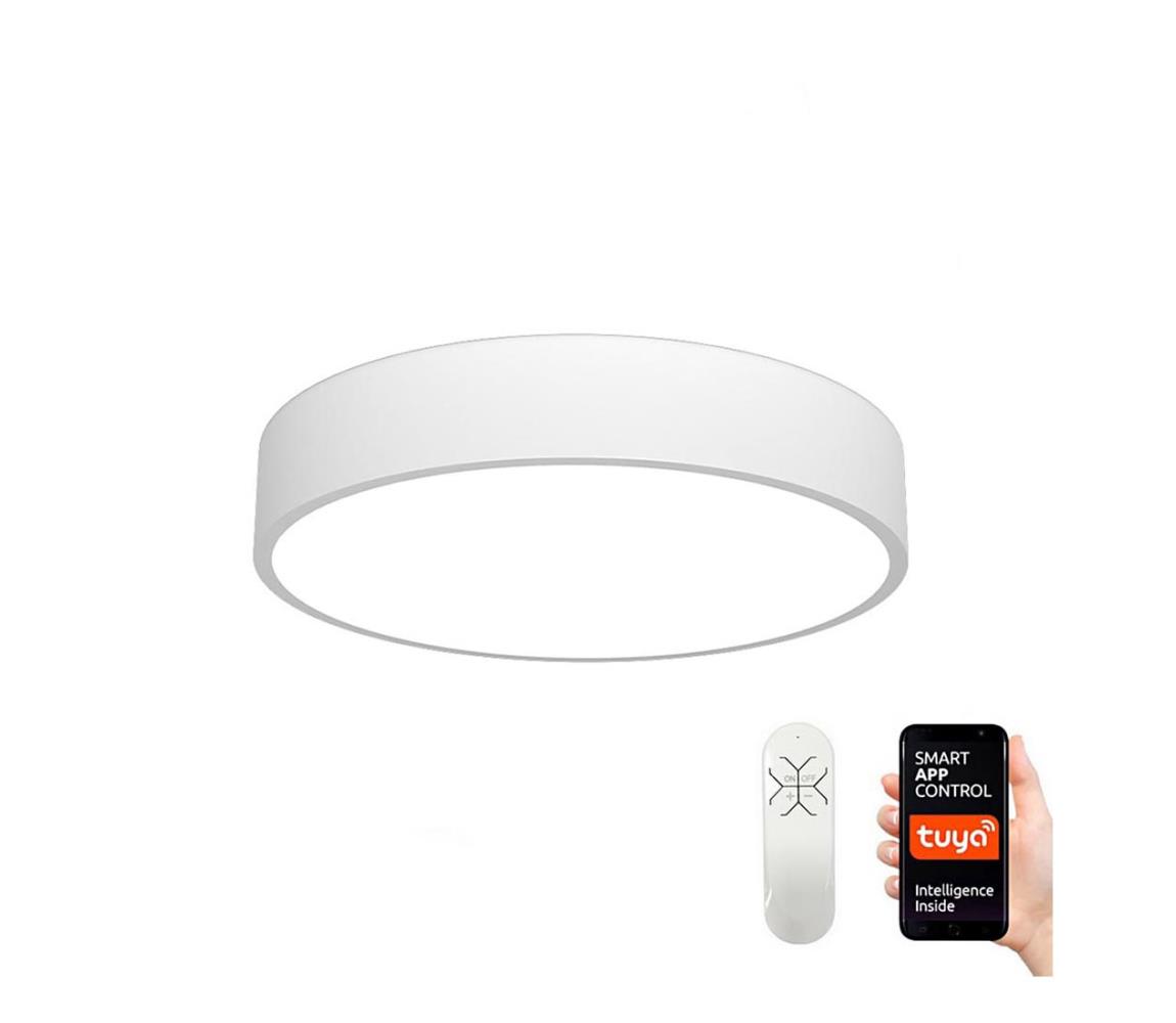 Immax Neo Immax NEO 07026L - LED Stmívatelné stropní svítidlo RONDATE LED/50W/230V + DO IM0164