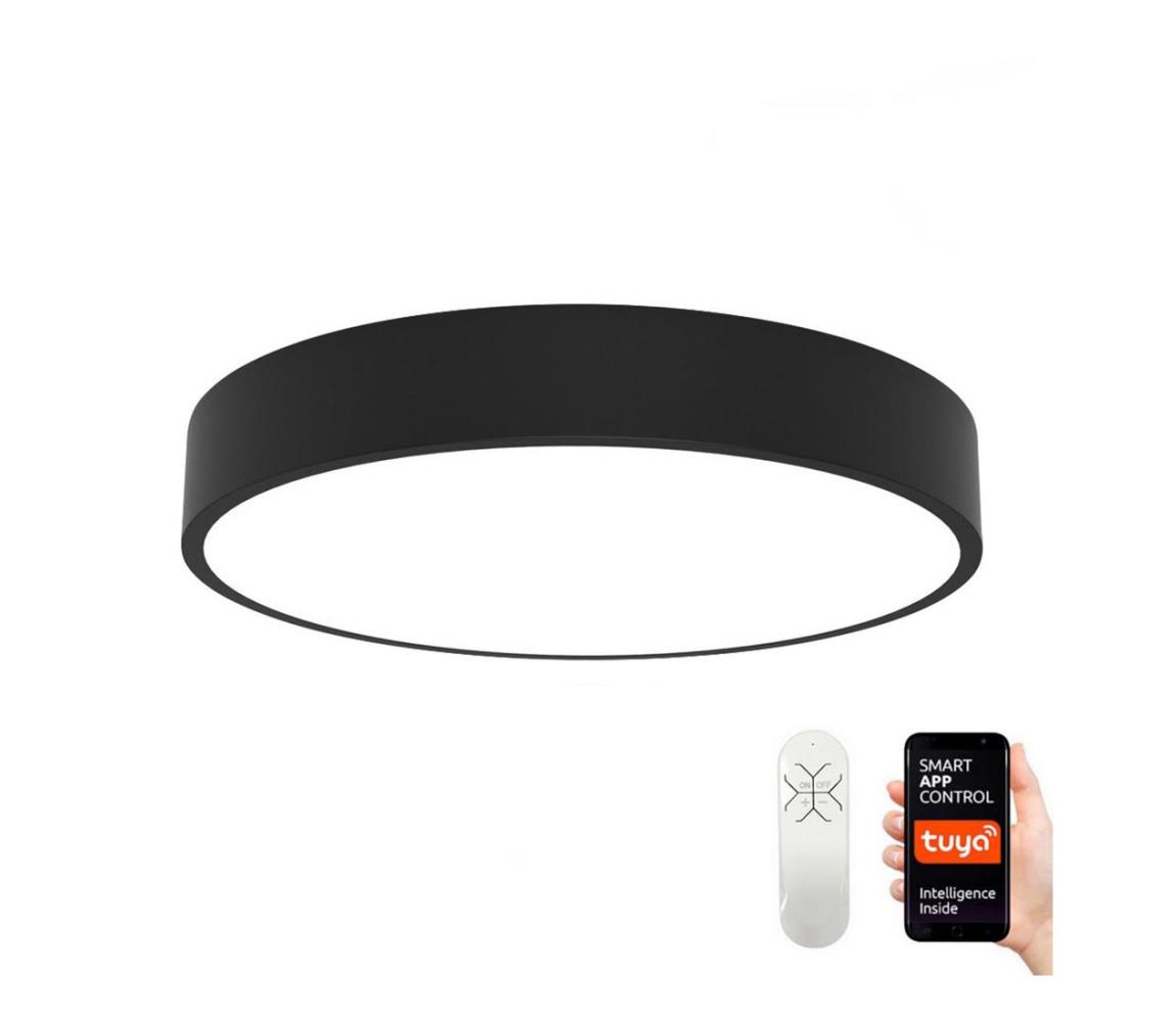 Immax Neo Immax NEO 07027L - LED Stmívatelné stropní svítidlo RONDATE LED/65W/230V + DO IM0165