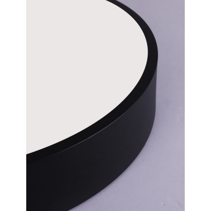Immax NEO 07027L - LED Stmívatelné stropní svítidlo RONDATE LED/65W/230V Tuya + dálkové ovládání