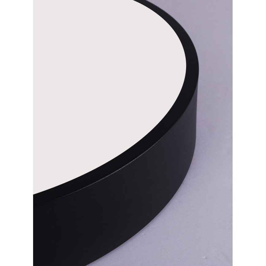 Immax NEO 07027L - LED Stmívatelné stropní svítidlo RONDATE LED/65W/230V Tuya + dálkové ovládání