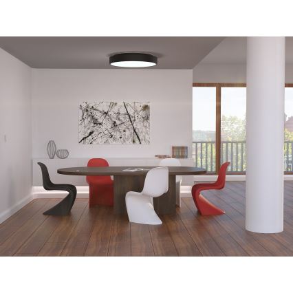 Immax NEO RONDATE - LED Stropní svítidlo na dálkové ovládání LED/65W/230V