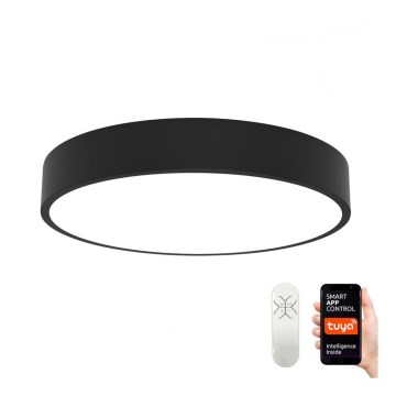 Immax NEO 07027L - LED Stmívatelné stropní svítidlo RONDATE LED/65W/230V Tuya + dálkové ovládání
