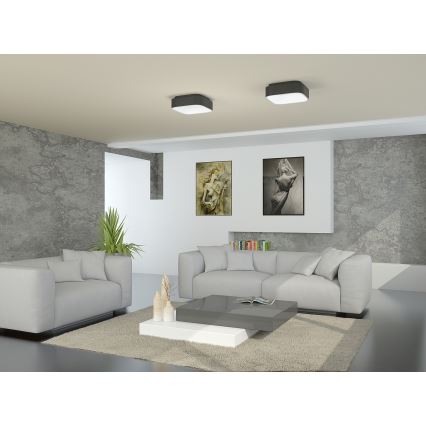Immax NEO TOPAJA - LED Stropní svítidlo na dálkové ovládání LED/36W/230V