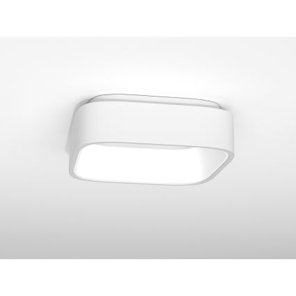 Immax NEO TOPAJA - LED Stropní svítidlo na dálkové ovládání LED/36W/230V