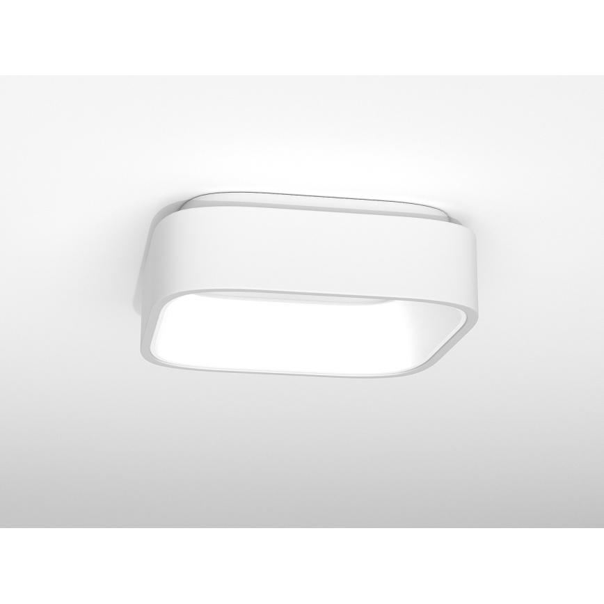 Immax NEO TOPAJA - LED Stropní svítidlo na dálkové ovládání LED/36W/230V