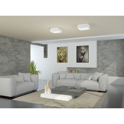 Immax NEO TOPAJA - LED Stropní svítidlo na dálkové ovládání LED/36W/230V