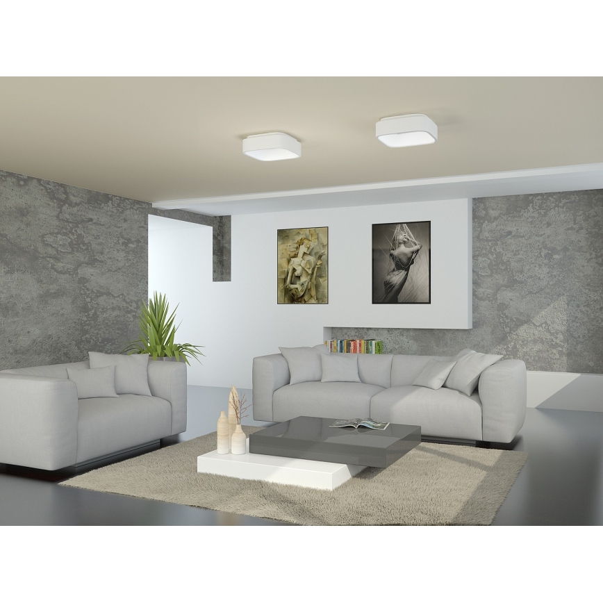 Immax NEO TOPAJA - LED Stropní svítidlo na dálkové ovládání LED/36W/230V