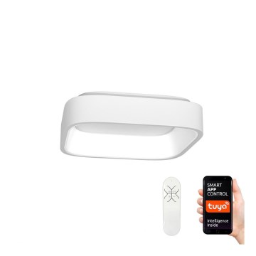 Immax NEO 07030L - LED Stmívatelné stropní svítidlo TOPAJA LED/36W/230V Tuya + dálkové ovládání