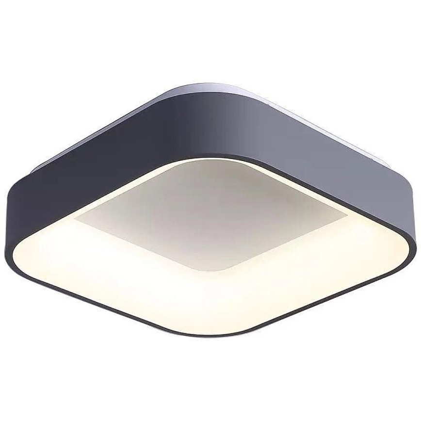 Immax NEO TOPAJA - LED Stropní svítidlo na dálkové ovládání LED/47W/230V