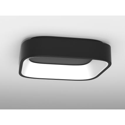 Immax NEO TOPAJA - LED Stropní svítidlo na dálkové ovládání LED/47W/230V
