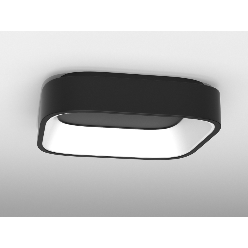 Immax NEO TOPAJA - LED Stropní svítidlo na dálkové ovládání LED/47W/230V