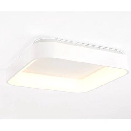 Immax NEO 07032L - LED Stmívatelné stropní svítidlo TOPAJA LED/47W/230V Tuya + dálkové ovládání