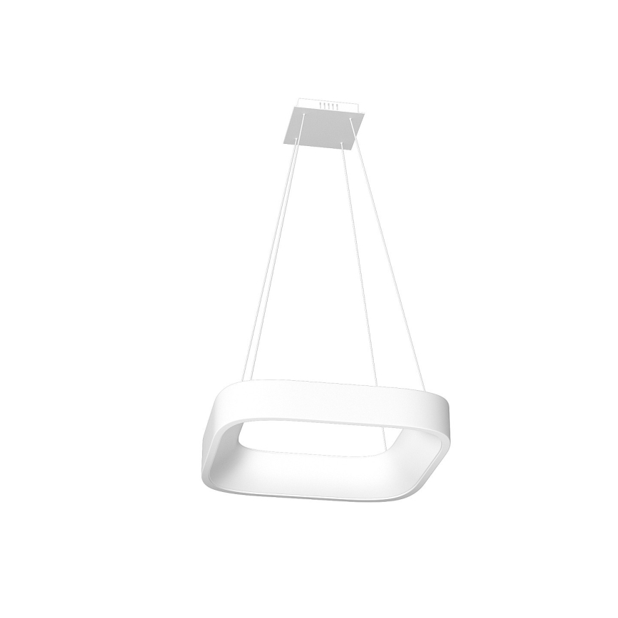 Immax NEO TOPAJA - LED Lustr na lanku na dálkové ovládání LED/47W/230V