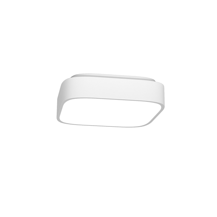 Immax NEO RECUADRO - LED Stropní svítidlo na dálkové ovládání LED/36W/230V