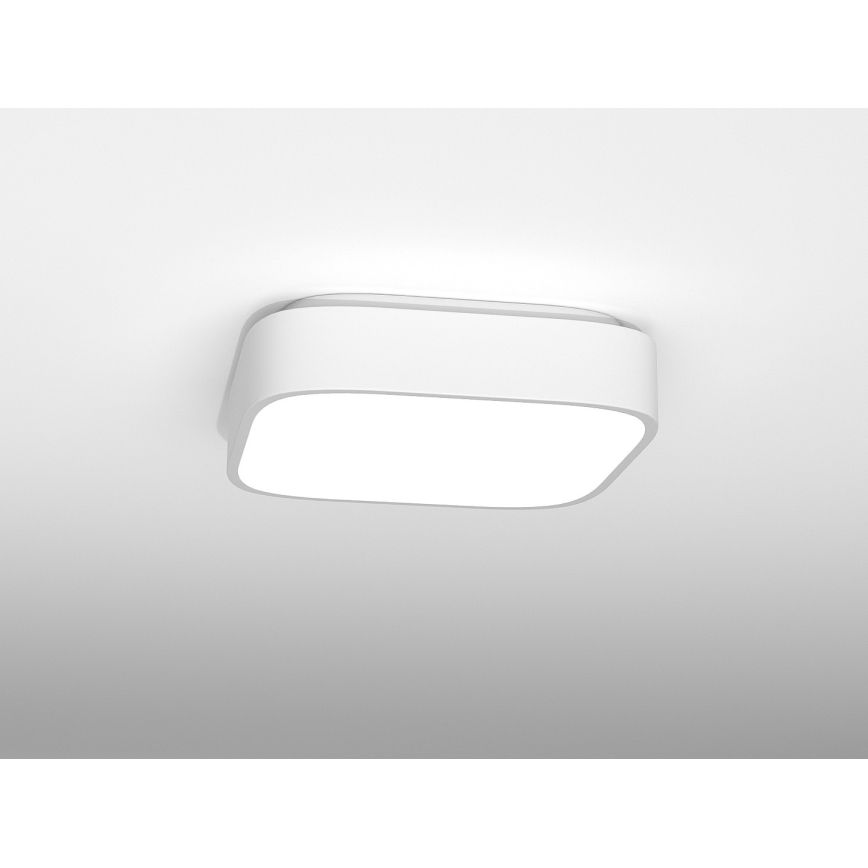 Immax NEO RECUADRO - LED Stropní svítidlo na dálkové ovládání LED/36W/230V