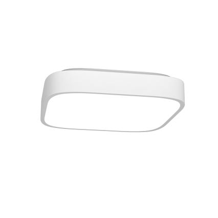 Immax NEO RECUADRO - LED Stropní svítidlo na dálkové ovládání LED/56W/230V