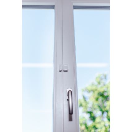 Immax NEO 07045L - SADA 3x Magnetické čidlo na okna a dveře SMART Zigbee Tuya
