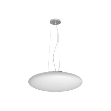 Immax NEO 07055L-LED RGB Stmívatelný lustr na lanku ELIPTICO 3xE27/8,5W/100-240V Tuya