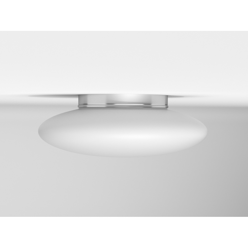 Immax NEO 07057L - LED RGBW Stmívatelné svítidlo ELIPTICO 3xE27/8,5W/100-240V Tuya