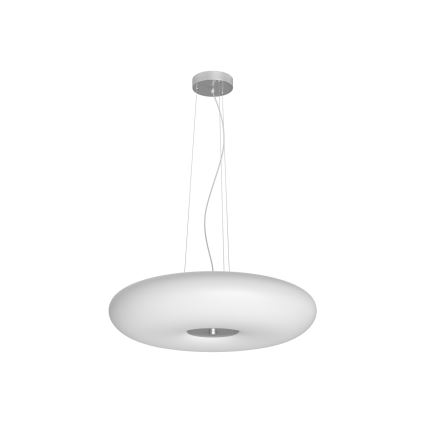 Immax NEO 07060L- LED Stmívatelný lustr na lanku FUENTE 3xLED/8,5W/100-240V 60cm Tuya