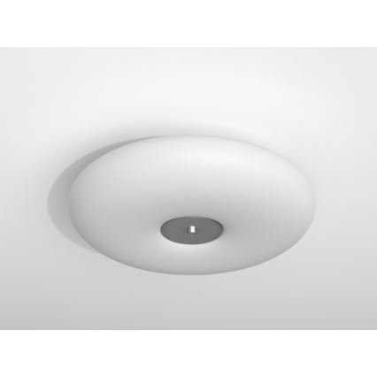 Immax NEO 07062L-LED RGBW Stmívatelné stropní svítidlo FUENTE 3xLED/8,5W/100-240V Tuya + dálkové ovládání 