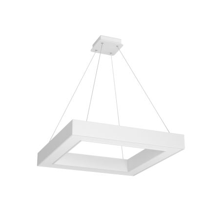 Immax NEO 07071L - LED Stmívatelný lustr na lanku CANTO LED/60W/230V 80x80 cm Tuya + dálkové ovládání
