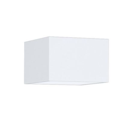 Immax Neo 07072L-15BD - Sada 2x LED Stmívatelné stropní svítidlo CANTO 2xLED/12W/230V + dálkové ovládání Tuya