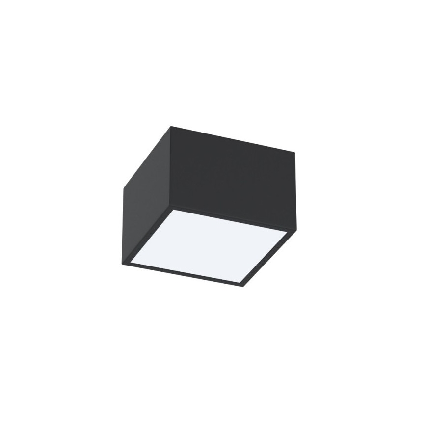 Immax Neo 07074L-15BD - Sada 2x LED Stmívatelné stropní svítidlo CANTO 2xLED/12W/230V + dálkové ovládání Tuya