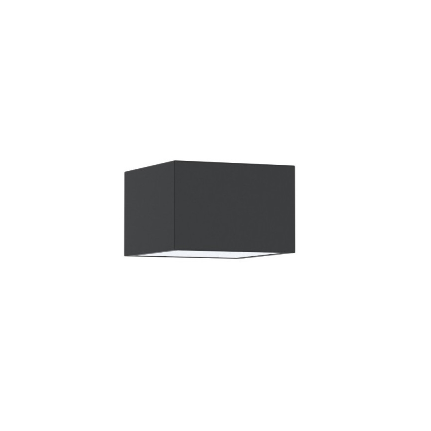 Immax Neo 07074L-15BD - Sada 2x LED Stmívatelné stropní svítidlo CANTO 2xLED/12W/230V + dálkové ovládání Tuya