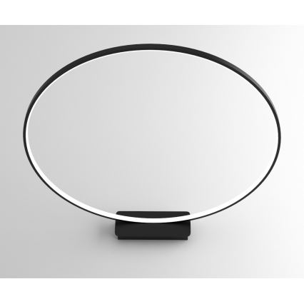 Immax NEO 07084L - LED Stmívatelná stolní lampa ARO LED/18W/100-240V Tuya + dálkové ovládání 