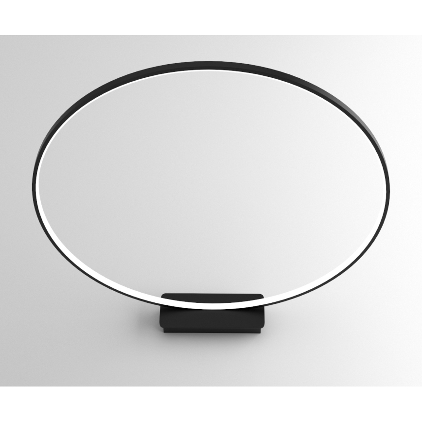 Immax NEO 07084L - LED Stmívatelná stolní lampa ARO LED/18W/100-240V Tuya + dálkové ovládání 