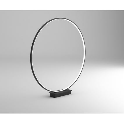 Immax NEO 07084L - LED Stmívatelná stolní lampa ARO LED/18W/100-240V Tuya + dálkové ovládání 