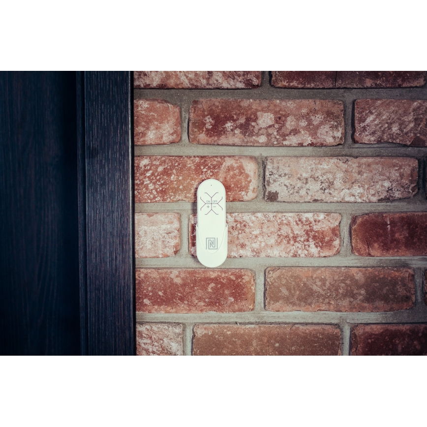 Immax NEO  Dálkový ovladač v2 2xAAA Zigbee 3.0