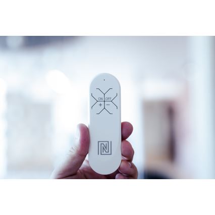 Immax NEO  Dálkový ovladač v2 2xAAA Zigbee 3.0