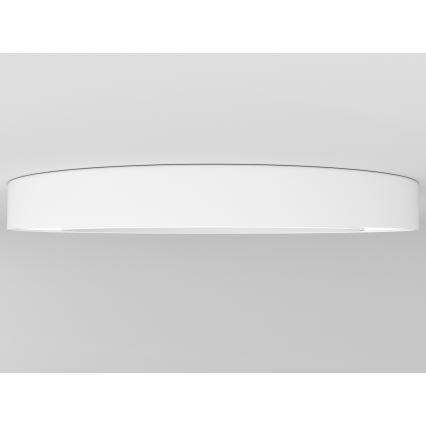Immax NEO 07096L - LED Stmívatelné stropní svítidlo PASTEL LED/66W/230V 95 Tuya + dálkové ovládání