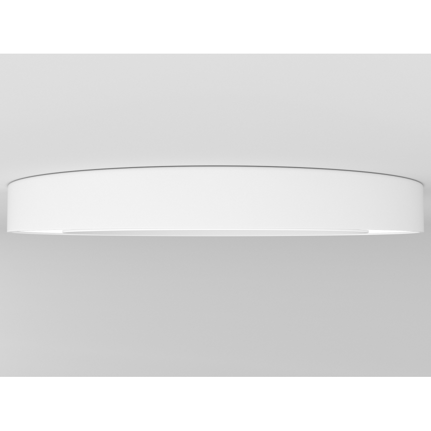 Immax NEO 07096L - LED Stmívatelné stropní svítidlo PASTEL LED/66W/230V 95 Tuya + dálkové ovládání