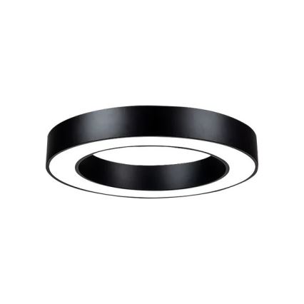 Immax NEO 07098L - LED Stmívatelné stropní svítidlo PASTEL LED/66W/230V 95 cm Tuya + dálkové ovládání 