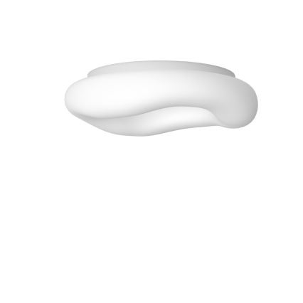 Immax NEO 07099L - LED Stmívatelné stropní svítidlo PULPO LED/40W/230V 60 cm Tuya + dálkové ovládání