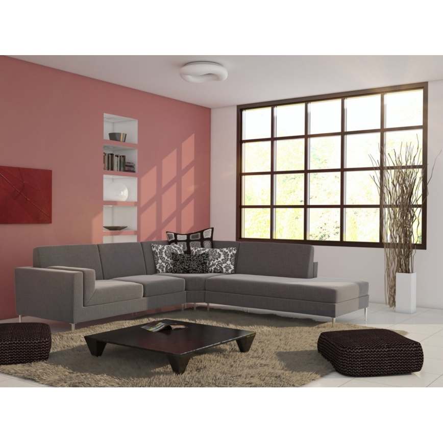 Immax NEO 07099L - LED Stmívatelné stropní svítidlo PULPO LED/40W/230V 60 cm Tuya + dálkové ovládání