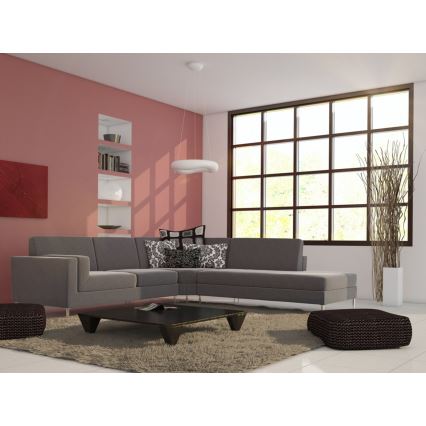 Immax NEO 07100L - LED Stmívatelný lustr na lanku PULPO LED/40W/230V 60 cm Tuya + dálkové ovládání