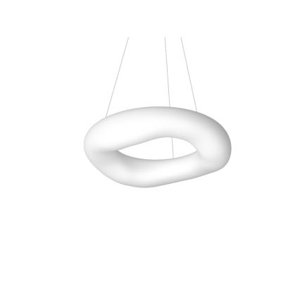 Immax NEO 07101L - LED Stmívatelný lustr na lanku PULPO LED/60W/230V 91 cm Tuya + dálkové ovládání 