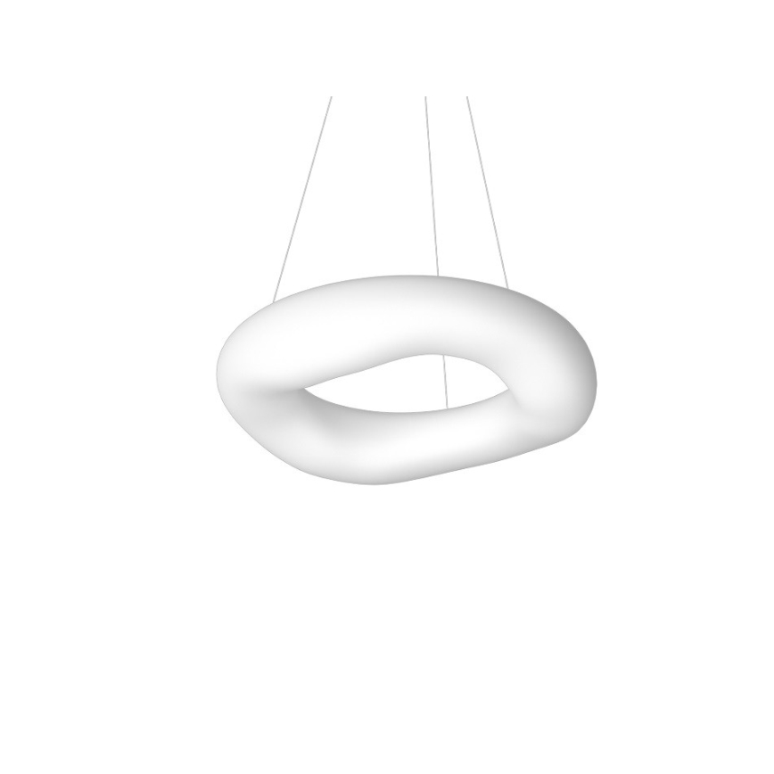 Immax NEO 07101L - LED Stmívatelný lustr na lanku PULPO LED/60W/230V 91 cm Tuya + dálkové ovládání 